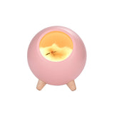 Pet House Rechargeable LED Night Light