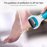 Electric Foot Callus Remover
