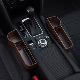 Car Seat Gap Organizer