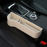 Car Seat Gap Organizer