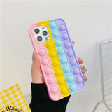 Pop it IPhone Case