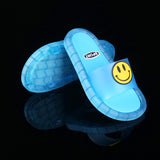 Latest Smile Light up kids sandals 2020