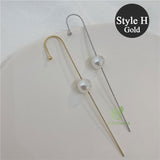 Ear Wrap Earrings