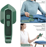 Mini Portable Garment Steamer