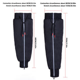 Keep-Warm Waterproof Knee Pad