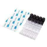 Self Adhesive Cable Clips