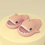 Baby Shark Slippers Toddler