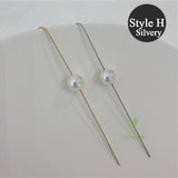 Ear Wrap Earrings