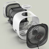 Water cooled Air Conditioner