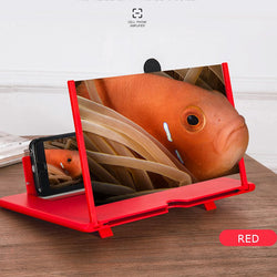 Phone Screen Amplifier