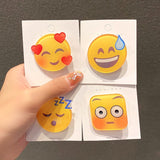 Funny Cute Hair Clips