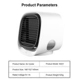 Water cooled Air Conditioner