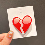 Funny Cute Hair Clips