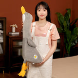 Giant Goose Plush