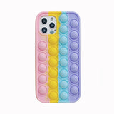 Pop it iPhone Case ( Cute Bow)