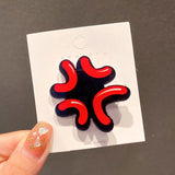 Funny Cute Hair Clips