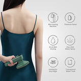 Mini Portable Garment Steamer