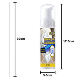 Sink And Drain Cleaner Foam