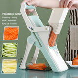 Mandoline Slicer Vegetable Cutter
