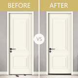 Flexible Door Bottom Draft Stopper