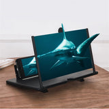 Phone Screen Amplifier