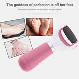 Electric Foot Callus Remover