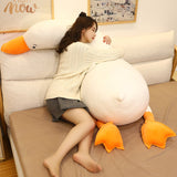 Giant Goose Plush