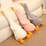 Giant Goose Plush
