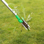 weed puller tool