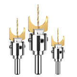 Premium beads drill bit