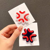 Funny Cute Hair Clips