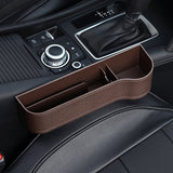 Car Seat Gap Organizer