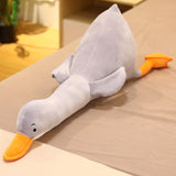 Giant Goose Plush