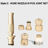 10X High Pressure Washer