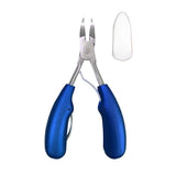 Toenail Clippers for Thick and Ingrown Nails