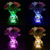 Submersible Led Pool Lights With Remote Control