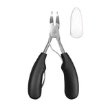 Toenail Clippers for Thick and Ingrown Nails