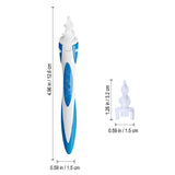 Spiral Ear cleaner Tools