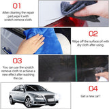 Nano Magic Cloth