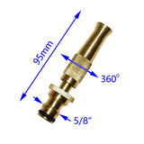 10X High Pressure Washer