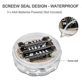 Submersible Led Pool Lights With Remote Control