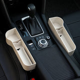 Car Seat Gap Organizer