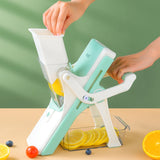 Mandoline Slicer Vegetable Cutter