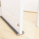 Flexible Door Bottom Draft Stopper