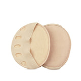 Breathable Cotton Metatarsal Pads