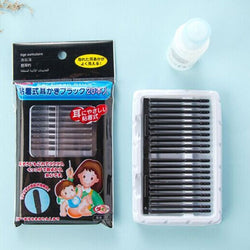 Adhesive Ear Wax Removal Tool