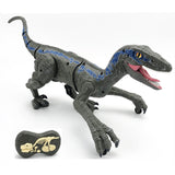 Electric Remote Control Dinosaur Toys