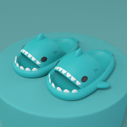 Baby Shark Slippers Toddler