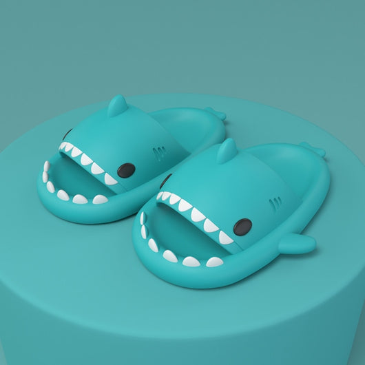 Baby Shark Slippers Toddler