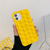 Pop it IPhone Case